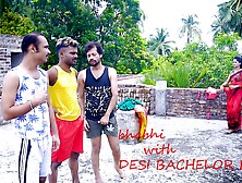 Local Bachelor Boys Different Type Hardcore Fuck With Local Bhabhi Full Movie