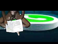 Black Boy College Sex In The Book Masturbation Video