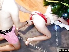 Stuck Under The Tree Joey Lee Creampied