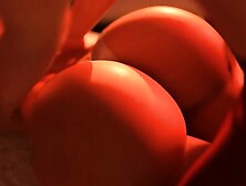 Busty Mother Deepthroated By Step Son - 3D Taboo Animation 1080P