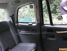 Faketaxi - Large Bazookas British Babe Victoria Summers Sucks Wang And Enjoys Screwing Outdoors Ending With Massive Facial Spunk