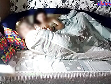 Boy shares ex-wife with friend in threesome two part