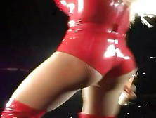 Beyonce Ass Twerking Tribute