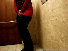 Pissing In Naughty Places - Kinky Blonde Takes… Thisvid. C