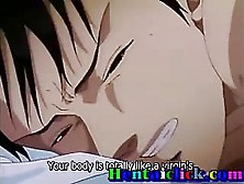 Cute Hentai Gay Twink Getting Hot Penetrated