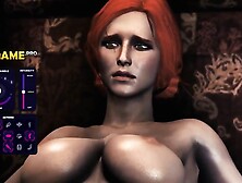 Perfect Ass Fuck in the night