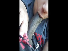 Bbw Sucking To Erection