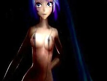 Mmd R18+ Miku Micro Bikini Excuse Me