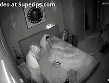 IPCAM &ndash; Busty American wife is penetrated