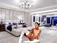 Skin Diamond / Your orders, Sir ?