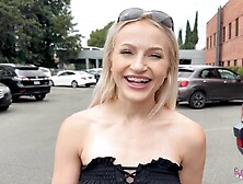 Screw! Real Teens Compilation: Myra Groans,  Sage Rabbit & Sophia Sterling