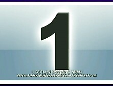 Ebony spanked for car wreck