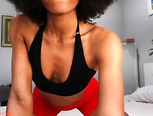 Step Mom Catches You Jerking Off and Finishes You Off