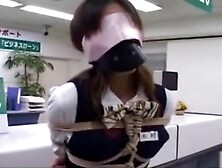 japanese humilliated