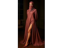 I want him to watch me touch myself.