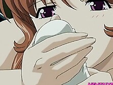 My Kitchen: Uncensored Hentai porn featuring hot babes craving creampies