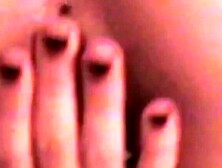 Teen surrenders three fuckholes