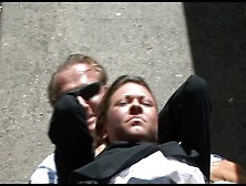 Marsha's Final Hours Of Life - PST