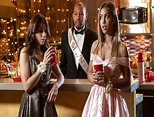 Alina Lopez & Isabel Moon In Prom Night Revenge: Part 3 - Babesnetwork