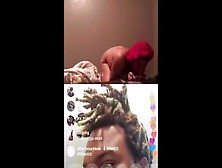 Swagghollywood Ig Live