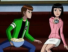 Ben 10 porn sex video