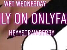 Onlyfans @heyystrawberry