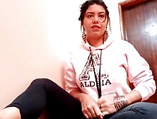 Sarah Rosa │ Backstage │ Porn Slaves │ Part three