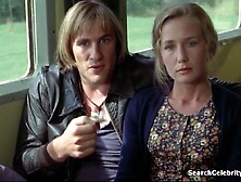 Brigitte Fossey - Going Places