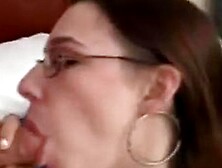 Cute amateur picked up and fucked