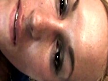 Hot Babe Loves Every Brutal Slam In Her Wet Pussy