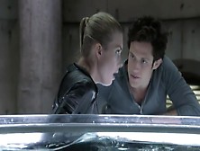 Stitchers S02E04-05 (2016) Emma Ishta