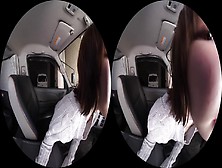 Eimi Fukada Vr Car