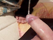 Early Morning Blowjob Cum Swallow