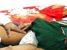 New Newly Married Suhagrat First Night Indian Women