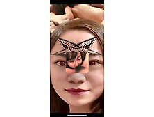 LumLum Lesbian Witch