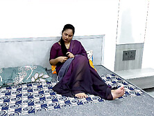 The wife was angry with her husband,  then the husband persuaded his wife to have sex after that