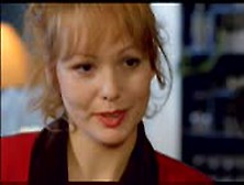 Dagmar Daskova In Playgirls Ii (1995)