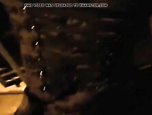 Deutsches Sexferkel am Bahndamm geschaendet!