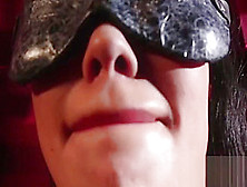 Hot Thick Asian MILF Big Tits London Keyes Rough Sex BDSM