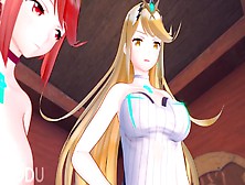 Pira,  Pneuma And Mithra