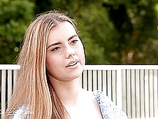 Jessie Rogers - Does Anal With Two Hung Studs [fullhd 1080p]