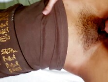 constricted oriental teen cunt get large dong in Hotel for thai enjoyment - acup thainy