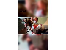 Artemis Carmona Cumshots Compilation And Cum Walks????????????