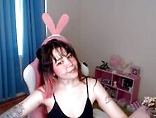 Myfreecams - Purrsephone March 25 2024