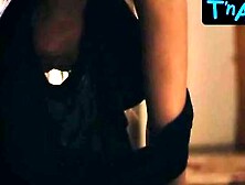 Tahyna Tozzi Underwear Scene in Trophy Kids