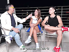 Pau Rojas and His Unfaithful Ex Onlyrulo Relive Their Couple's Passion with Wild Sex Juanbustospodcast