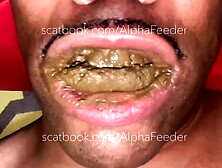 BIG Lunch Dump Feed - FULL VID is 24 MIN