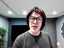 Rose Rosebud - Spit Roasting Whore