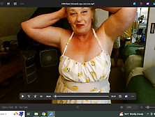 1264 Dawn Demands Ray give her his cum