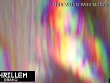 Lian Puts on a Show Just For U